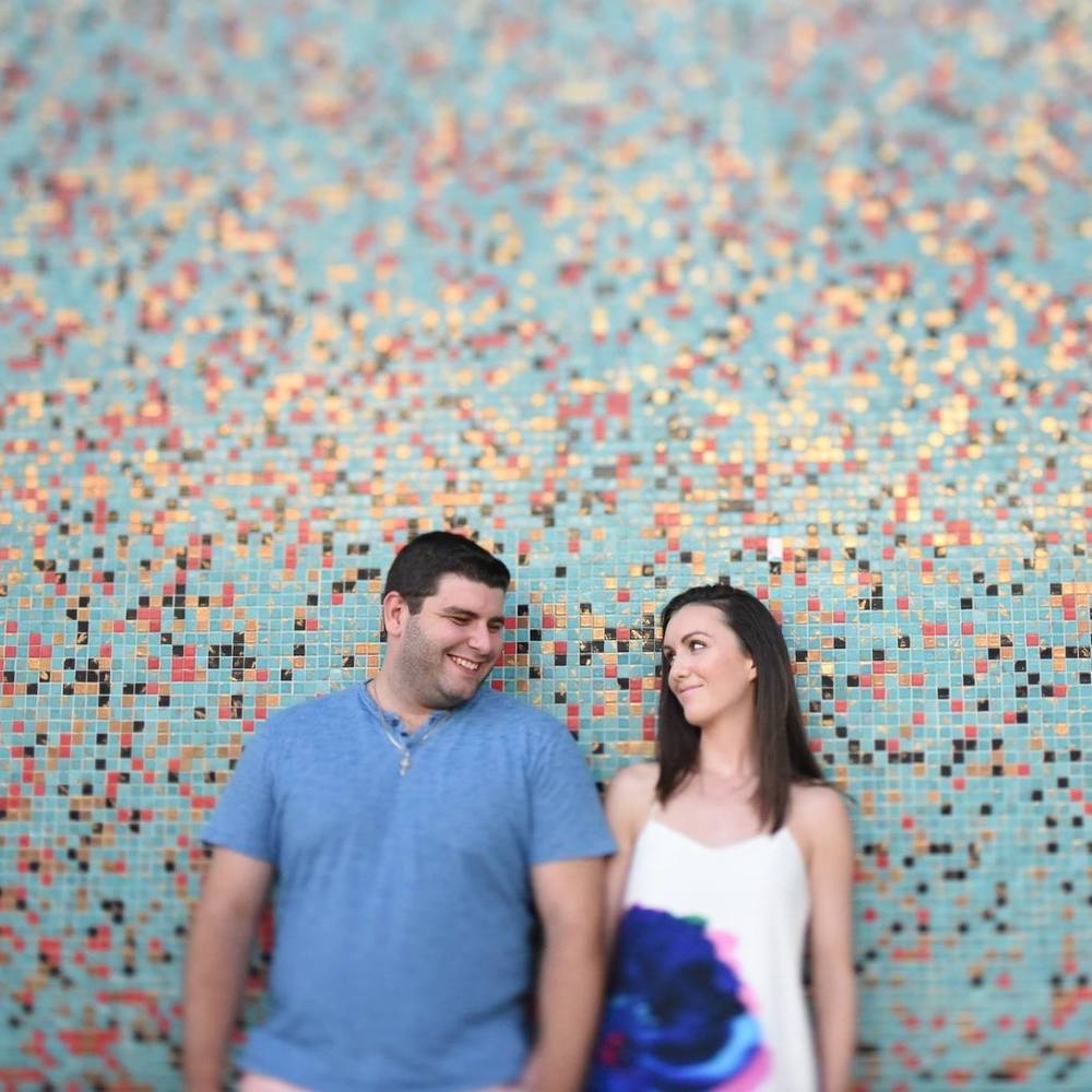 Meet your Posher, Jillian